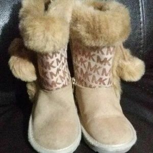 Michael Kors boots